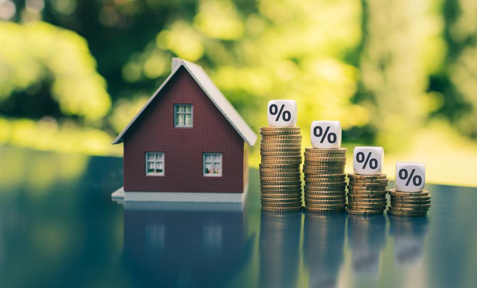Finančníci – Úroky jako odečitatelná položka od základu daně